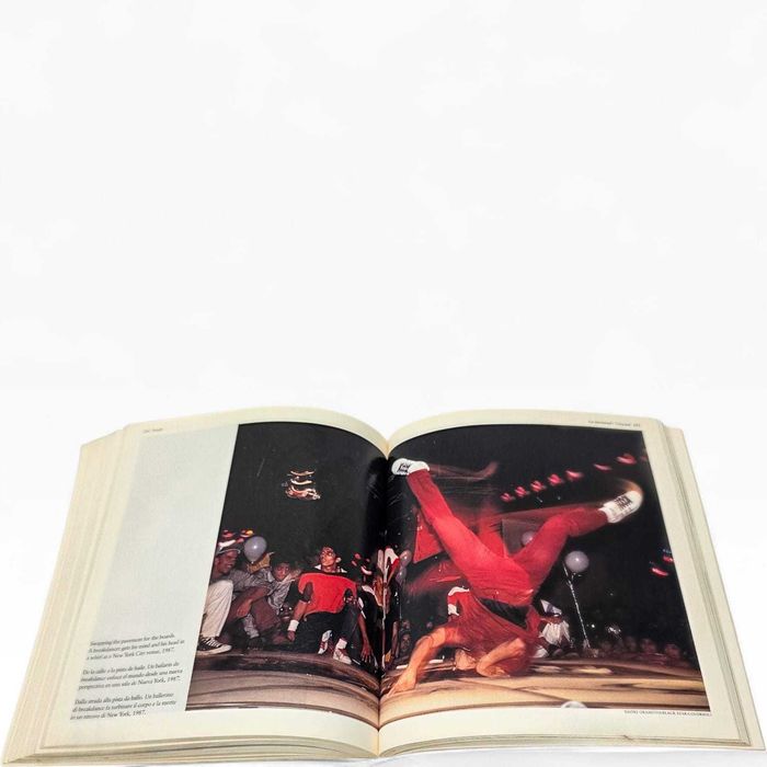 1980s – Decades of the 20th Century – Nick Yapp – Getty Images