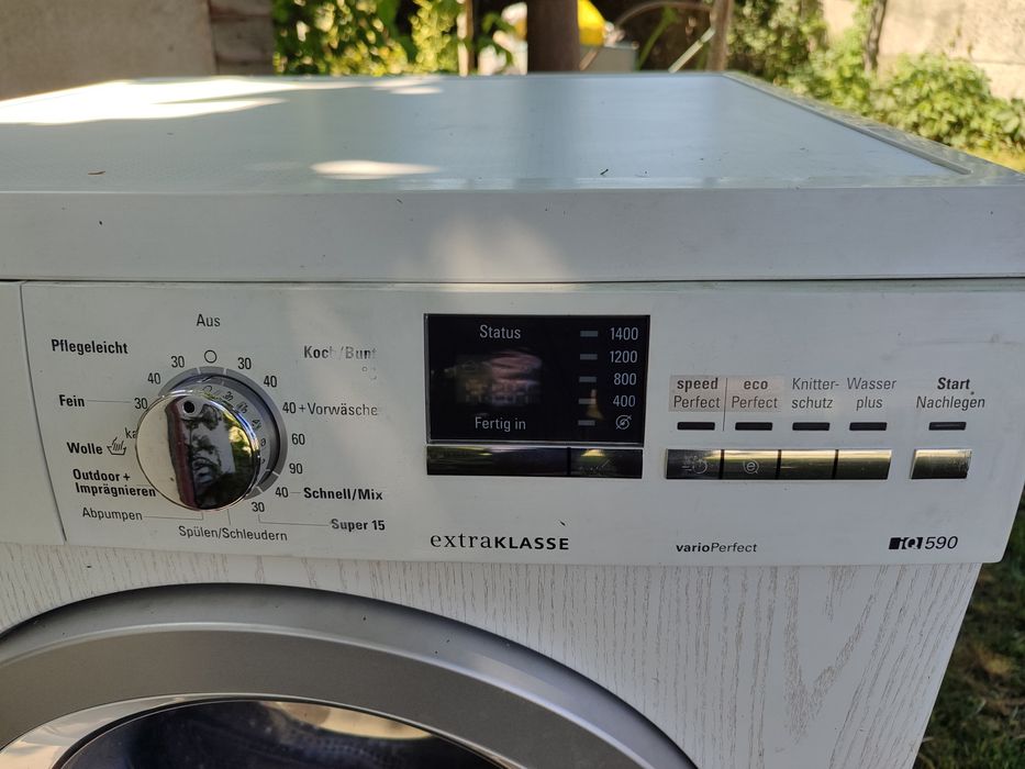 Siemens IQ590 запчасти