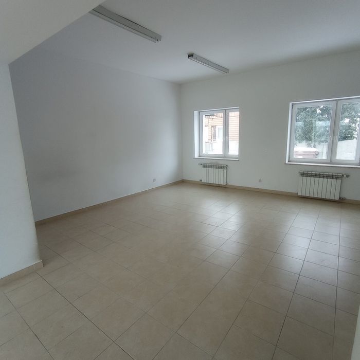 Wynajme Lokal Chorzele Centrum Parter 100 m2