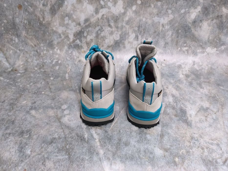 Жіночі трекінгові кросівки The North Face Verto Plasma
