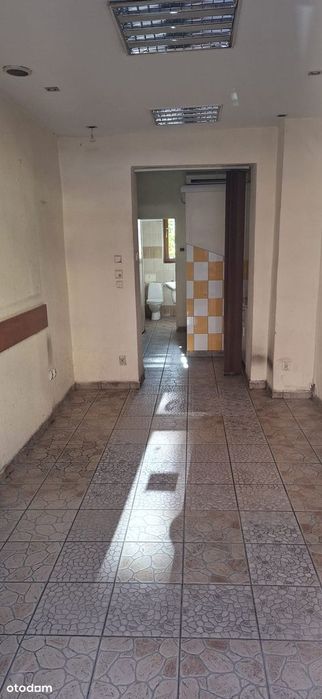 Lokal Ruda Śląska, Nowy Bytom- centrum.