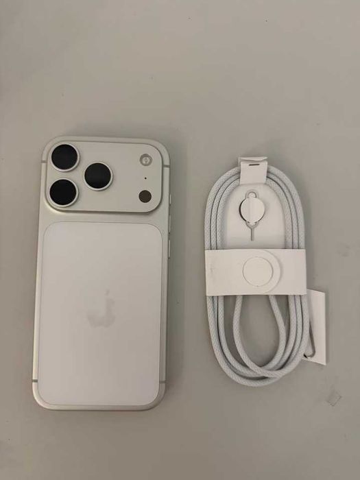 iPhone 17 Pro 512 GB