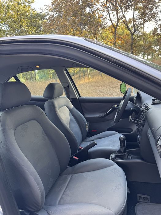 Seat leon para venda