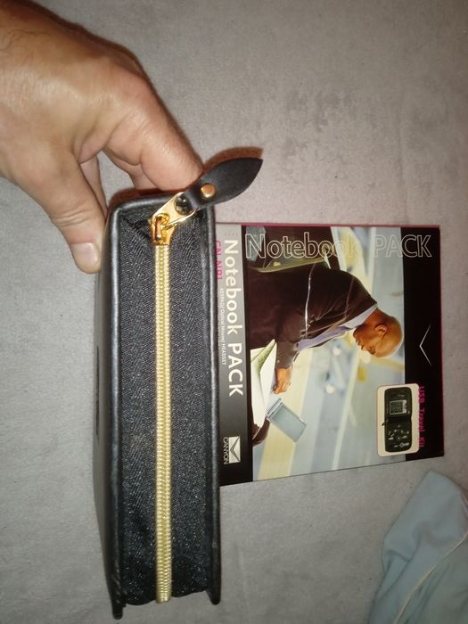 Vacate Notebook Pack (New)64739083197441124