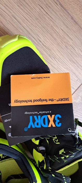 Кросівки Scott SUPERTRAC RC 2