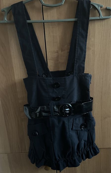 Шкільний сарафан