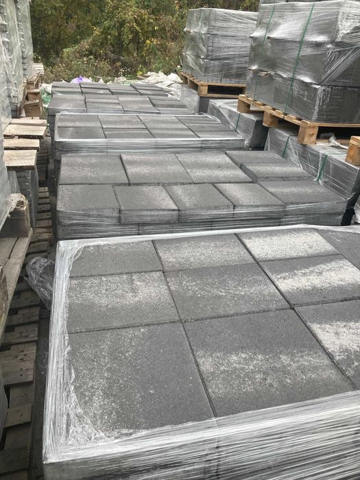 Шлакоблок 31 грн Тротуарная плитка 310 грн Цветной Блок для Забора