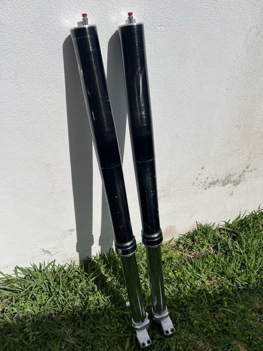 Suspensao kyaba 48mm