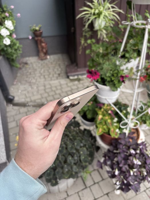 iPhone 16 Pro Max 512gb Ідеал