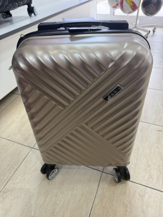 Mala de viagem de cabine