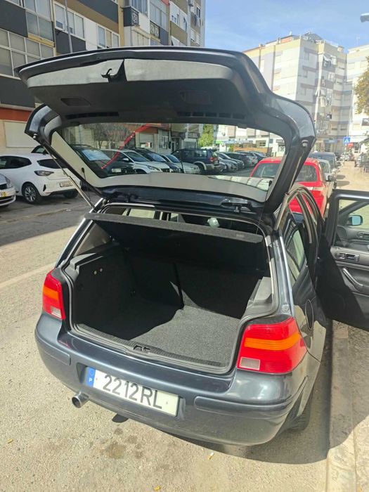 VW Golf 1.4i 25 Anos