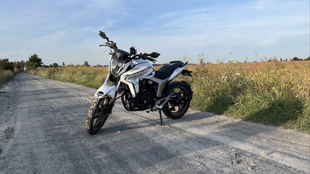 Продам Geon CR6s 2024