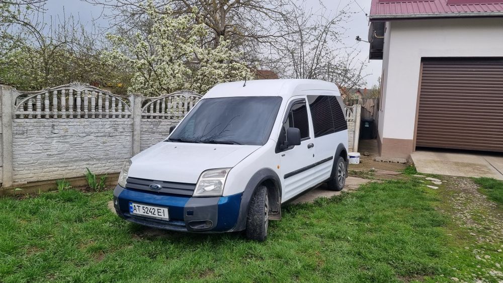 Ford Transit Connect
Вікіпедія
Вікіпедія

Знайти
Ford Transit Connect