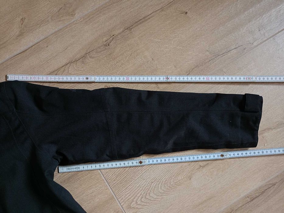 kurtka z kapturem firmy McKinley rozm 38