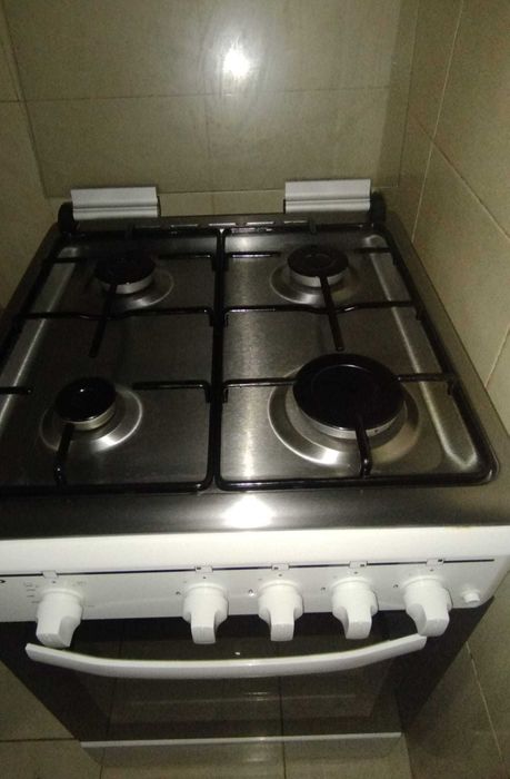 Fogão Princess Ignis com Ignição Elétrica – Excelente Estado