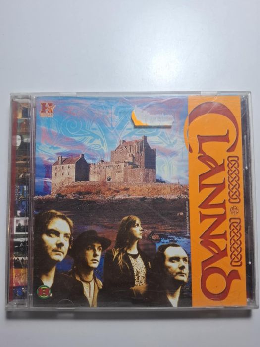 clannad htv music history #cd