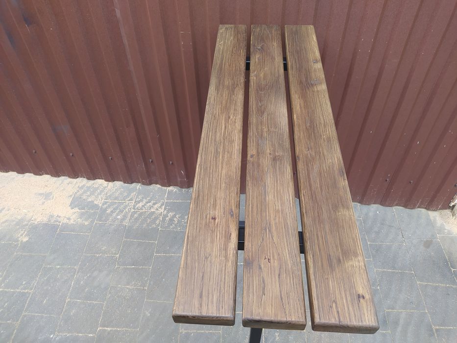 Лавочка 30×90×90