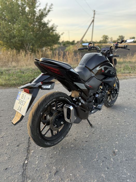 Продам LIFAN KPS 200 2025 року