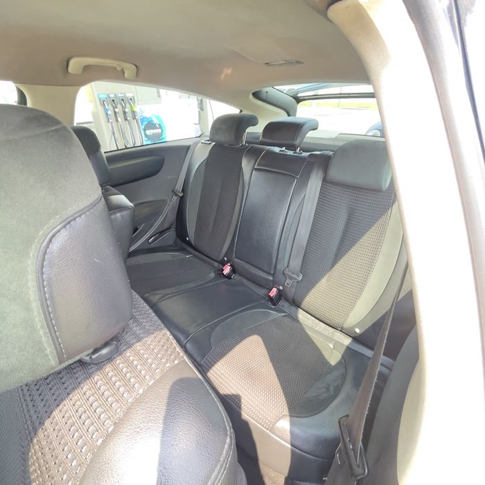 Citroen c4 vts 2.0HDI — photo 4