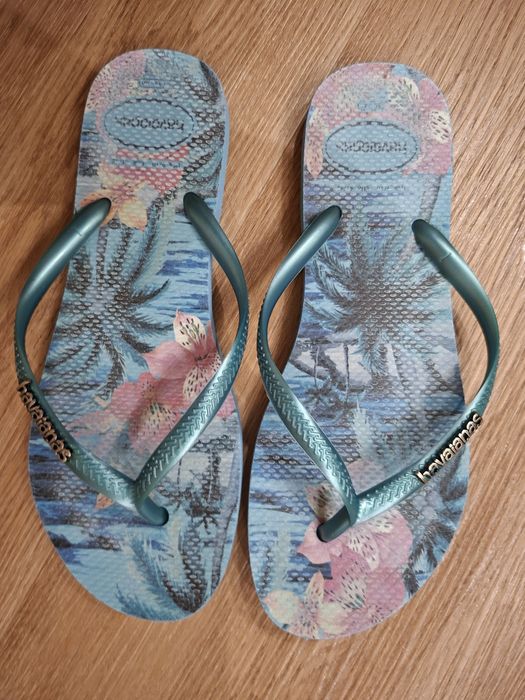 Havaianas para mulher