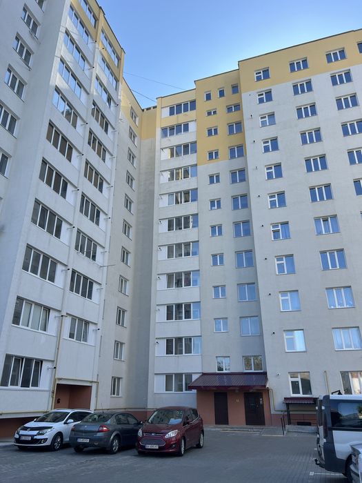 Оренда квартири подобово з панорамою