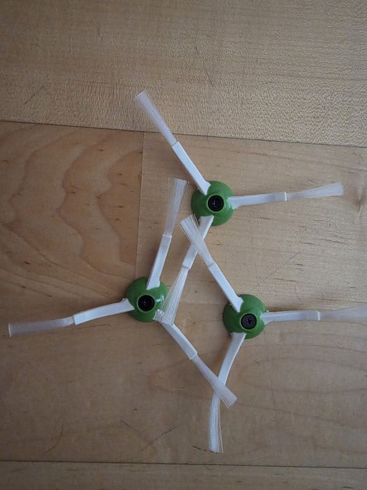 Robot Romba E5 - Aspirador