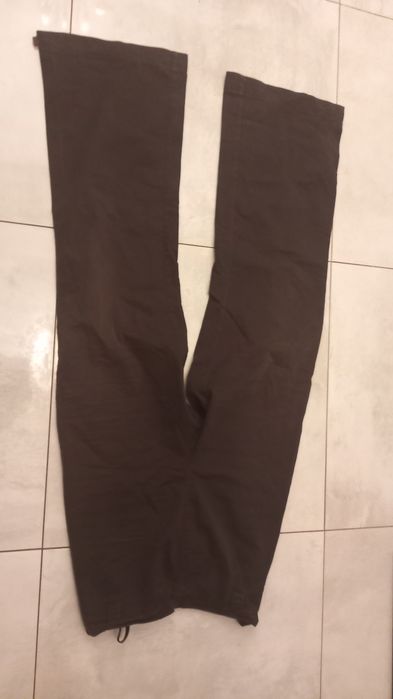 Spodnie ciążowe rozm 44 Stan b dobry