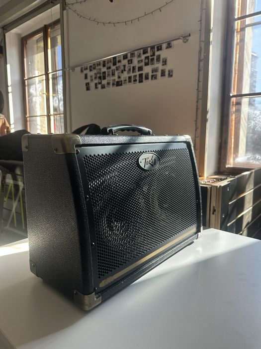 Wzmacniacz gitarowy Peavey Ecoustic 208