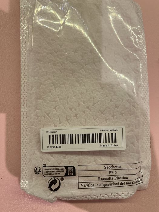 Capa Tous - IPHONE Xr