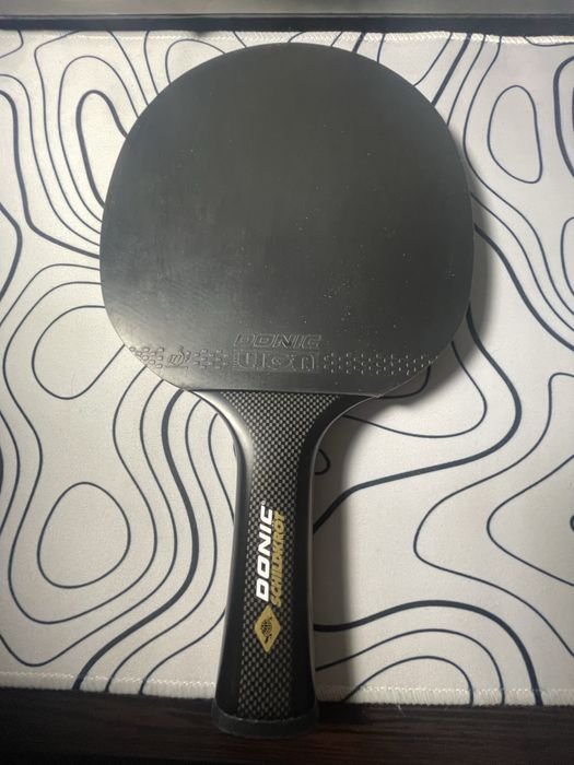Продам ракетку Donic Carbotec 7000