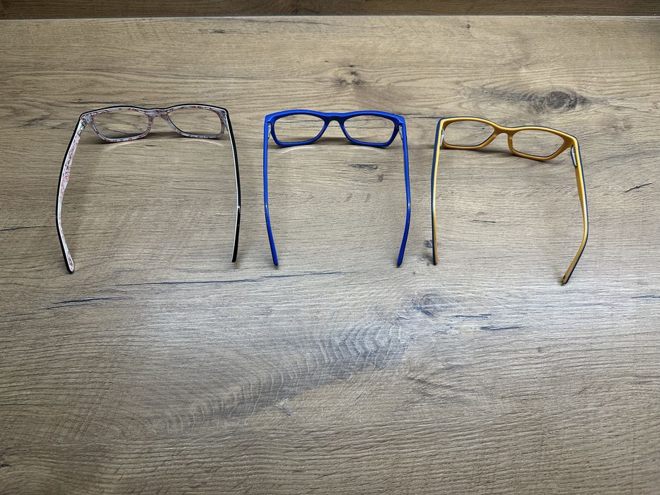 Oprawki do okularów