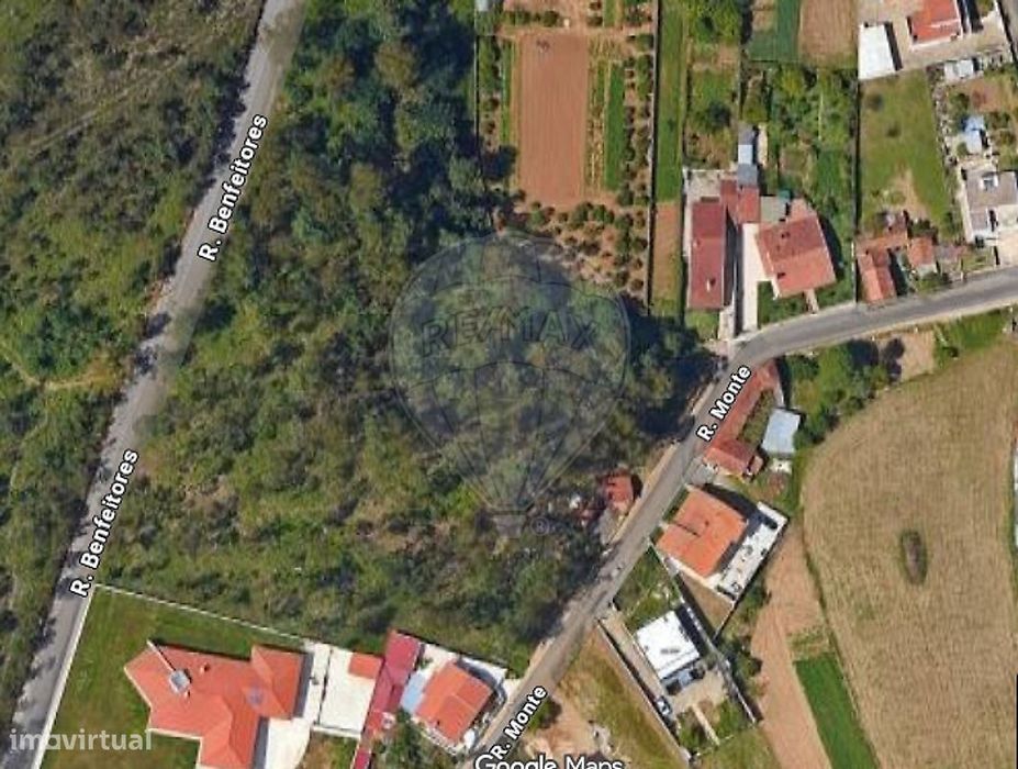 Terreno  para venda