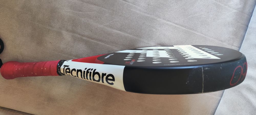 Raquete padel Tecnifibre rwye