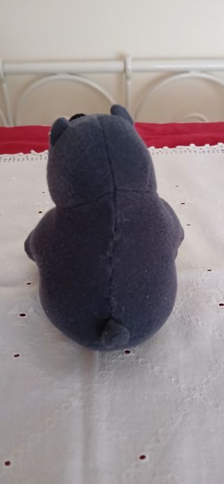 Urso McDonald's, de 2003