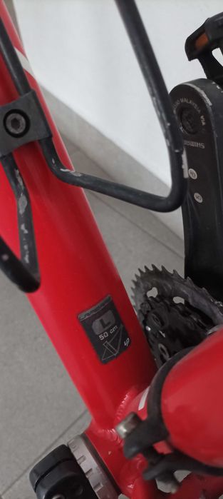 Rower Lapierre RAID 229