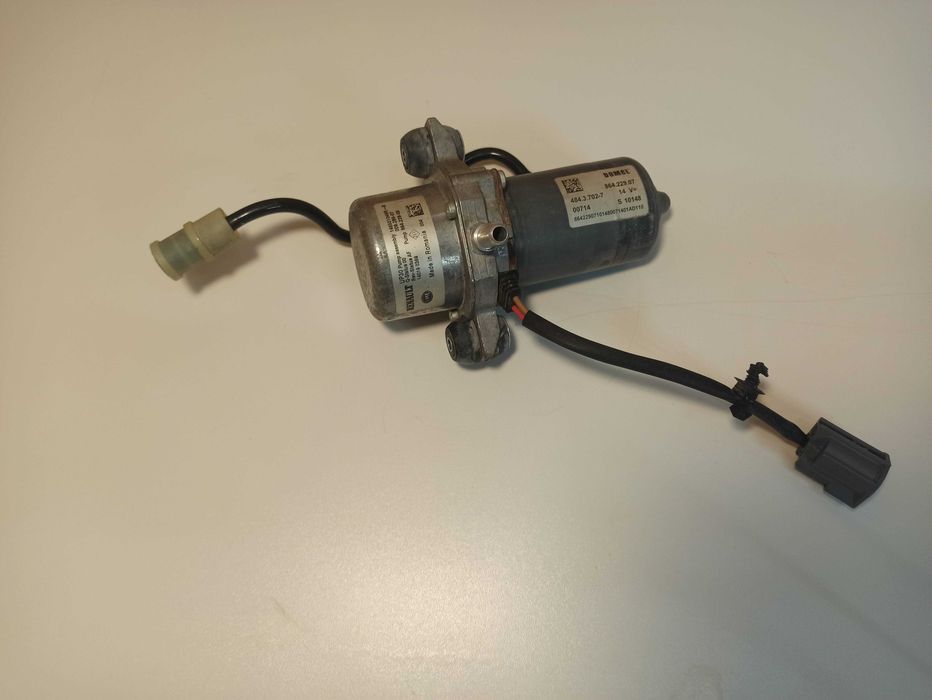 Вакуумний насос, помпа Renault Kangoo Z.E., Fluence Z.E.  146501049R