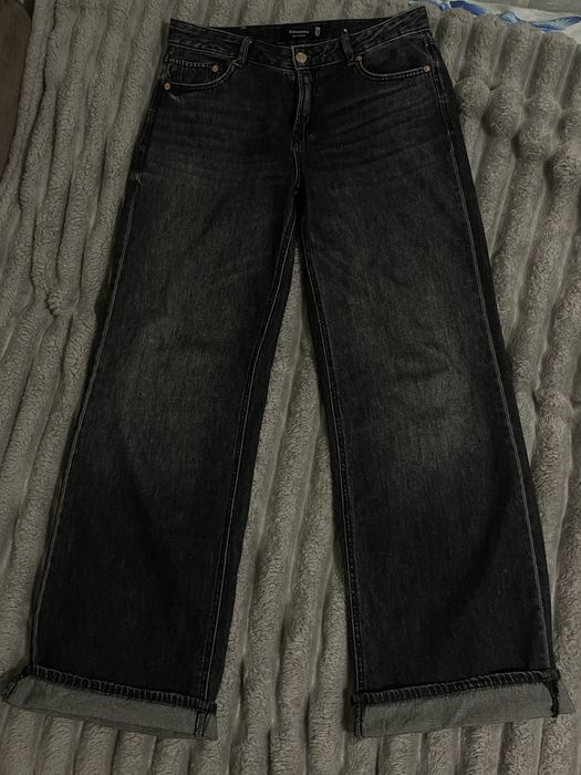 Джинси Stradivarius D91