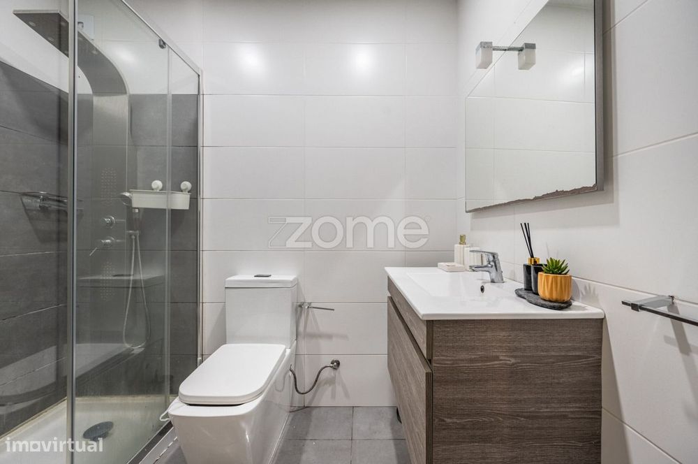 Apartamento, São Victor