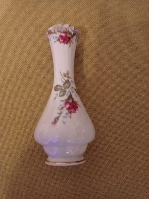 Stary wazon porcelanowy Chodzież - Iwona, lata 80-te XX wieku