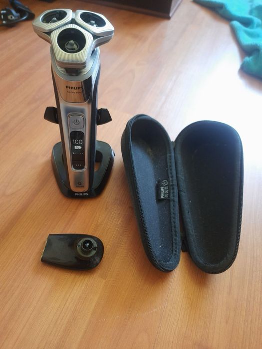 Бритва філіпс на запчастини