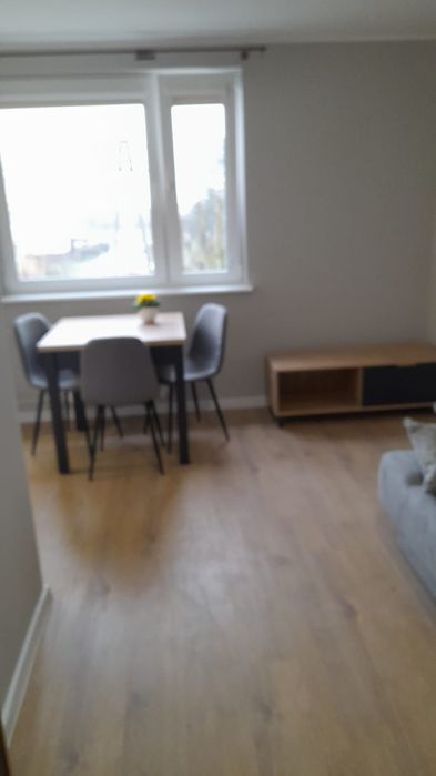 Piękna kawalerka do wynajęcia