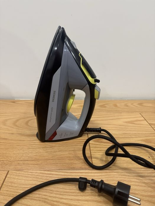 Праска Siemens iQ300 extremePower, 2800W, парова