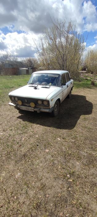 Ваз 2106 газ бензин