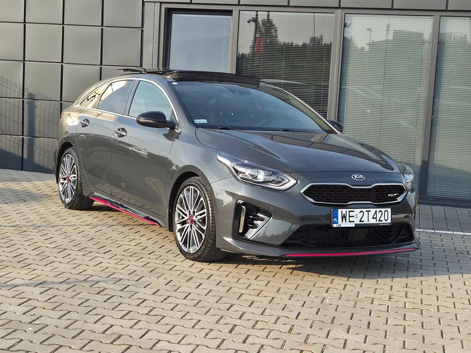 Kia Pro_Cee'd