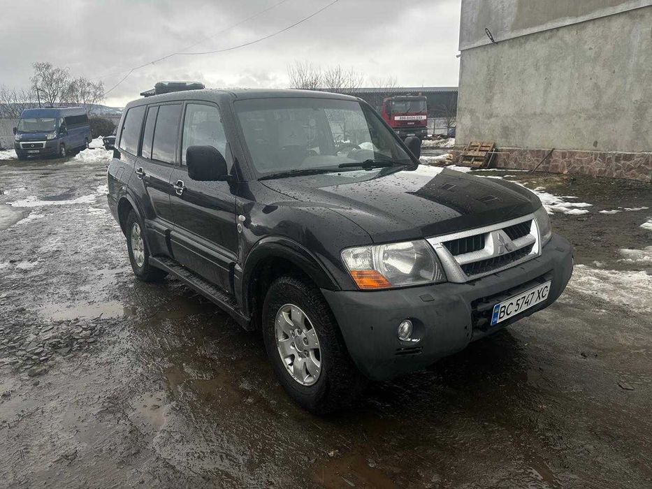 Авто/Легкові Автомобілі