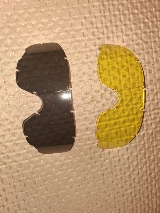 Балістична маска-окуляри TREVIX