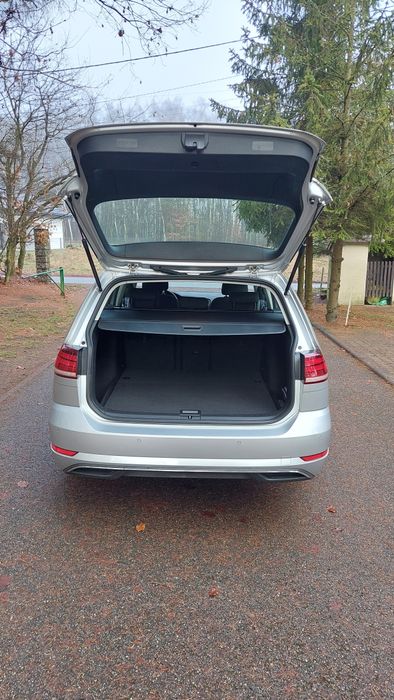 Volkswagen Golf VII Variant 1.5 TSI 150 KM DSG Comfortline