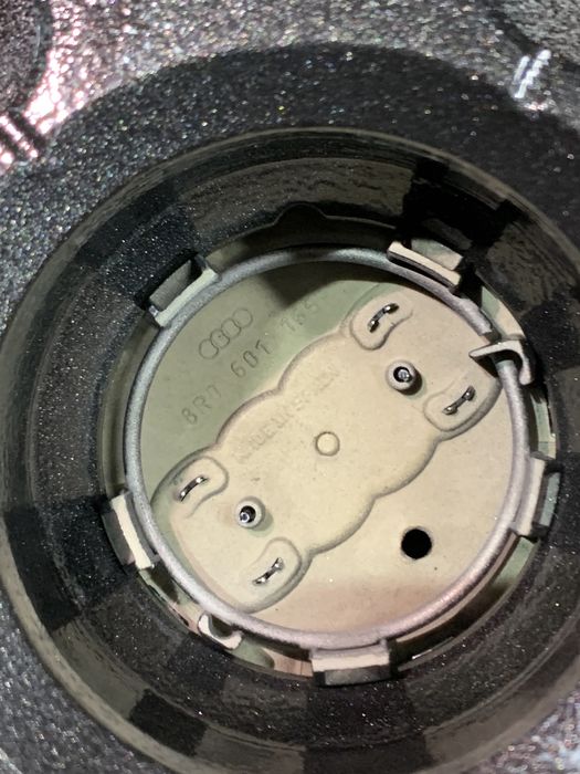 Диски Audi A6 C7 A4 Q5 R17 5x112