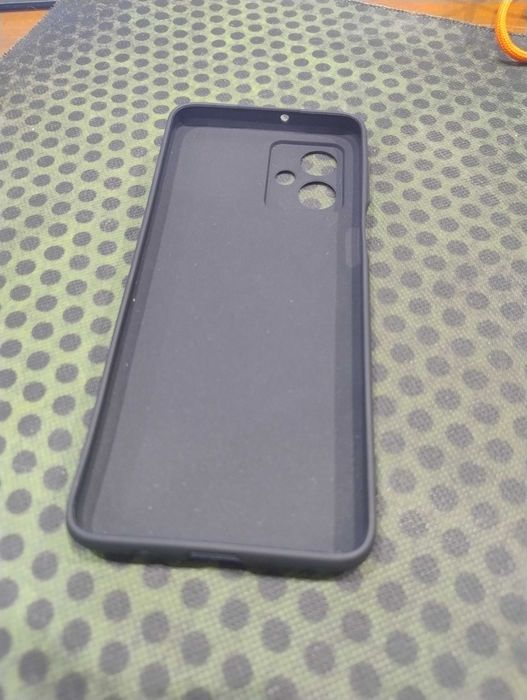 новый чехол для телефона moto g54 power