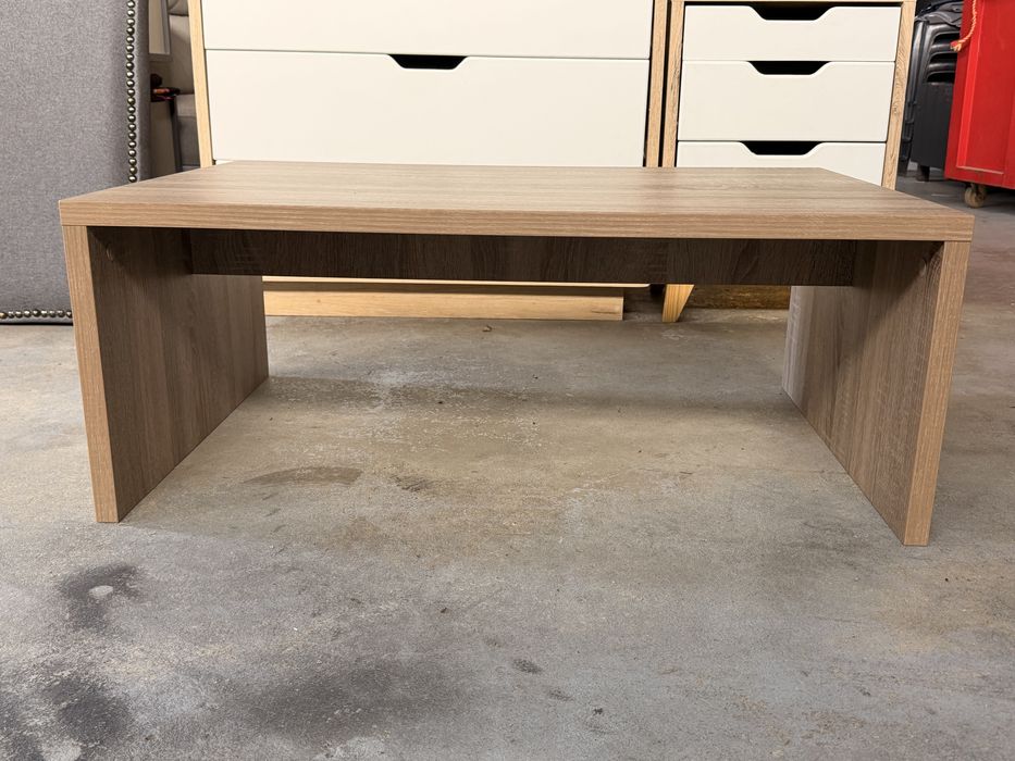 Mesa de Centro JOM